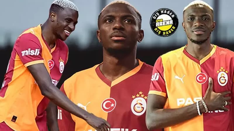 A Seriyası çöküşdə: Osimhen transferi İtaliya futbolunun zirvəsində yer alır