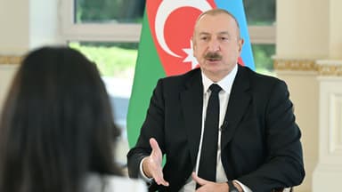 Prezidentin müsahibəsindəki şifrələr: Müharibə bitdi, yeni mərhələdə nələr var?