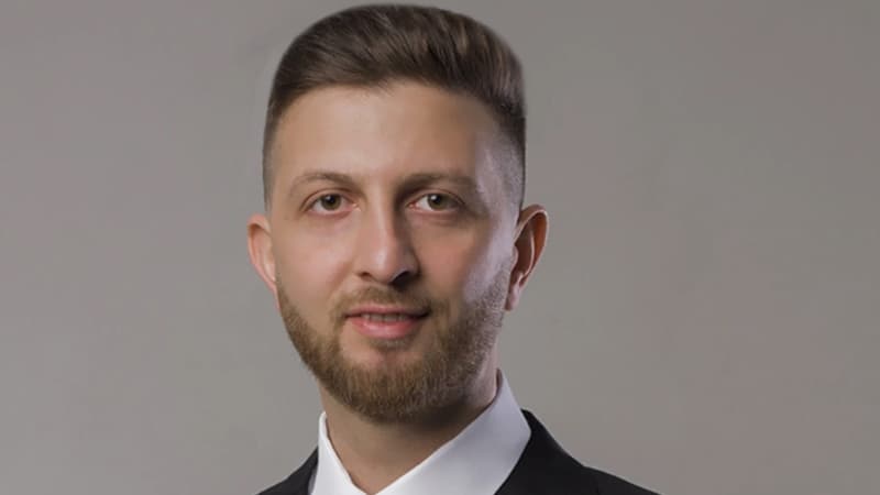 Pərvin Piriyev baş katib təyin olundu