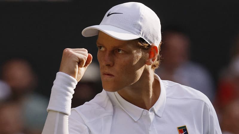 Məşhur reper dünyanın ikinci tennisçisini Hitlerə bənzətdi