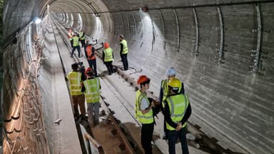 Yeni metro stansiyaları harada tikiləcək? - Siyahıda Zığ, Qaraçuxur və Bayıl da var
