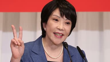 Yeni baş nazir: Dram və Koreya kosmetikasının həvəskarı...