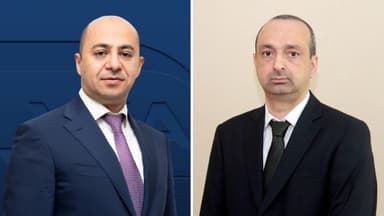 Vüsal Aslanov 7 ay əvvəl təyin olunmuş rəisi işdən çıxardı