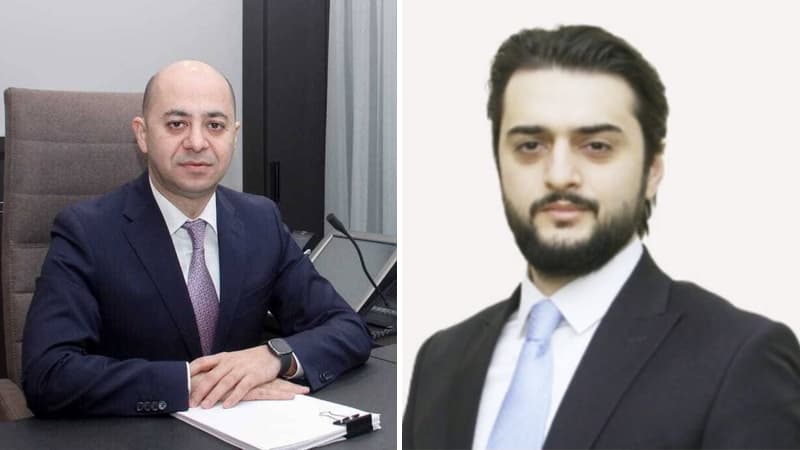 "Bakı Metropoliteni" təkzib etmişdi, amma... - Vüsal Aslanov rəisi işdən çıxardı