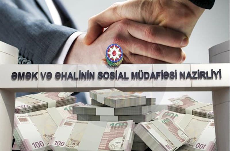 Agentlik Sevinc İsgəndərovadan yenə ofis icarəyə götürdü - 262 minə