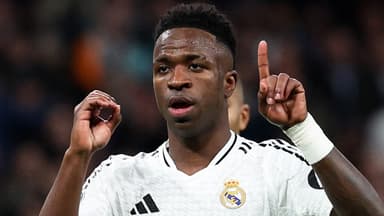 "Real Madrid" Vinisiusa ultimatum verdi