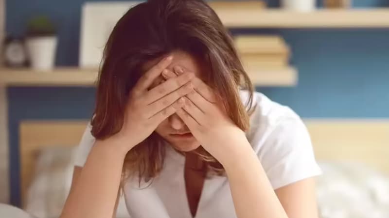 Xanım direktoru xidməti otağında döyən fəhlə həbs olundu - Uğursuz sevgi...