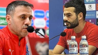 "The Best": Ayxan Abbasov və Emin Mahmudov kimlərə səs verib?
