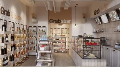 İşçilərin şikayət etdiyi "Grab Star"ın keçmiş direktoru cərimələndi