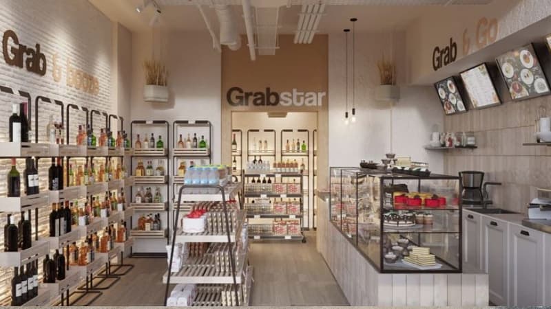 İşçilərin şikayət etdiyi "Grab Star"ın keçmiş direktoru cərimələndi