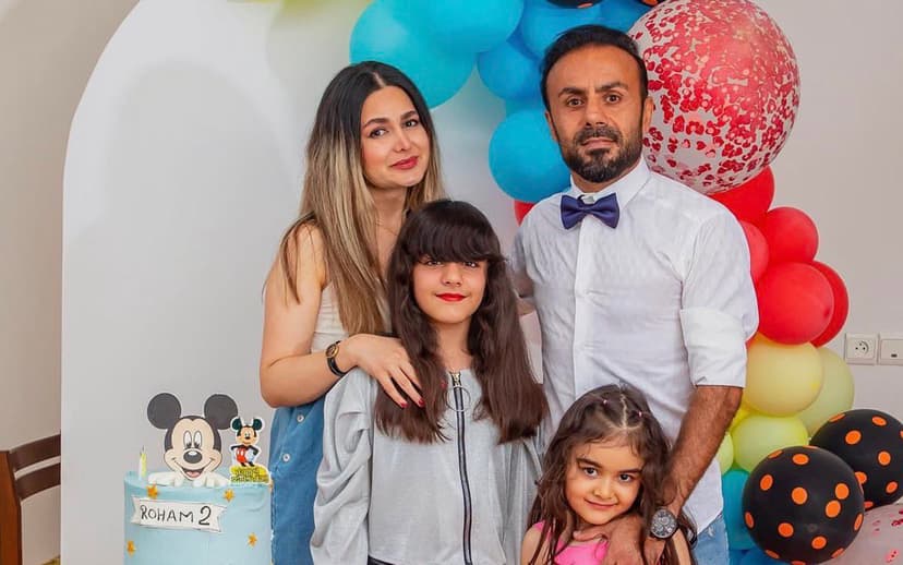 "Traktor"un keçmiş futbolçusu və xanımı etirazlar zamanı öldürüldü (FOTO)