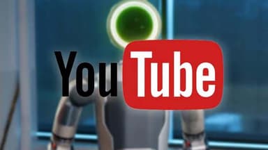 "YouTube"da 140 il davam edən sirli video tapıldı - Artıq 3 milyon baxış toplayıb