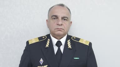 "Bakı Metropoliteni"nin baş mühəndisi vəzifəsindən getdi - Yeni təyinat