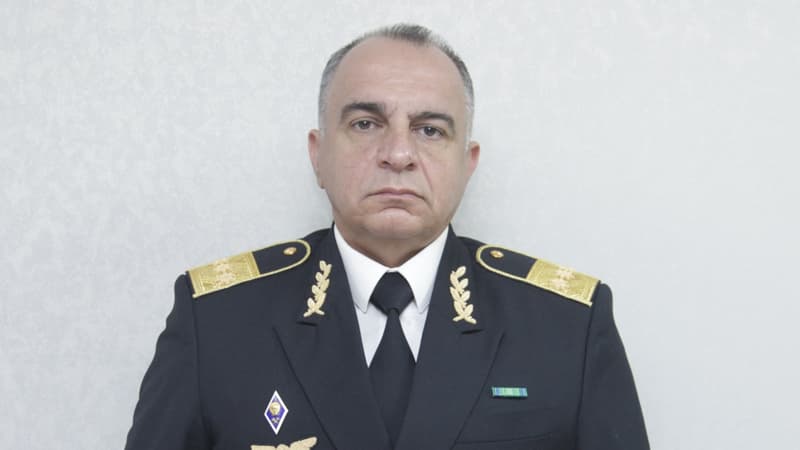 "Bakı Metropoliteni"nin baş mühəndisi vəzifəsindən getdi - Yeni təyinat