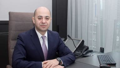 Vüsal Aslanov yeni rəis təyin etdi (FOTO)