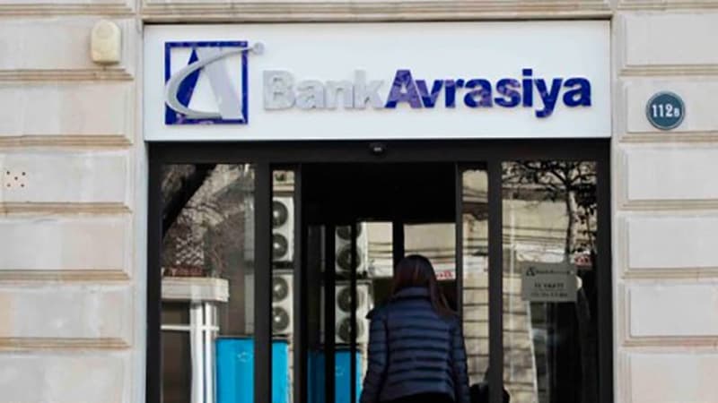 "Bank Avrasiya" ilə zərərlə başlayıb