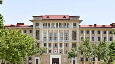 Kür çayında su səviyyəsinin artması ilə bağlı vəziyyət müzakirə edildi