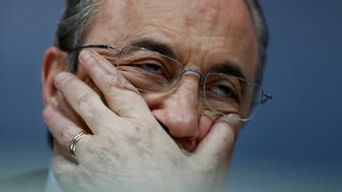 "Real Madrid" "Barselona" ilə münasibətləri tamamilə kəsdi