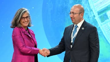 "Bakı Şəhərsalma Mükafatı" təsis edildi