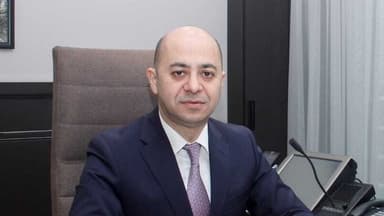 Vüsal Aslanov yeni rəis təyin etdi (FOTO)