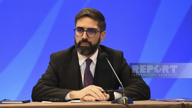 Rövşən Nəcəf: "Enerji sektorunda uzun illər investisiya çatışmazlığı müşahidə olunub"