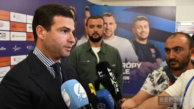 Orxan Məmmədov: "Millinin ikinci dəfə Avropa çempionu olması ölkə idmanı və futbolu üçün böyük hadisədir"