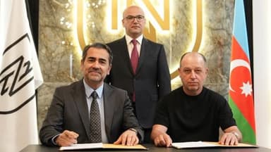 "Neftçi" baş məşqçisi ilə bağlı qərar verdi