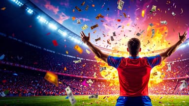 DÇ-2026-nın ən dəyərli futbolçuları açıqlandı: TOP-10-da iki türk ulduz..
