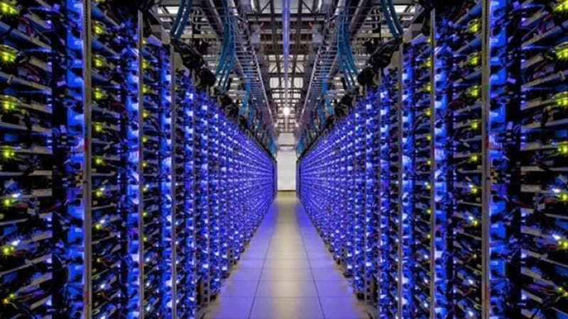 SOCAR Azərbaycanda süni intellekt və data mərkəzi yaradacaq