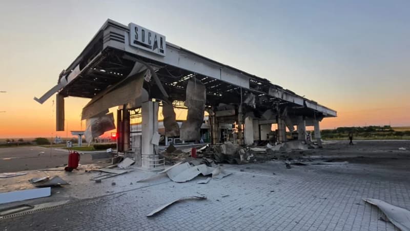 Rusiyanın Ukraynadakı Azərbaycan mülkiyyətinə hücumları: Moskva körpüləri yandırır (ŞƏRH)