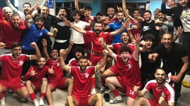 Azərbaycanda futbol klubu 400 min manata satıldı