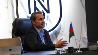 Sümerin yeni nağılları