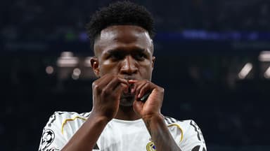 "Real Madrid" 22 milyon maaş təklif edir, Vinisius isə razılaşmır