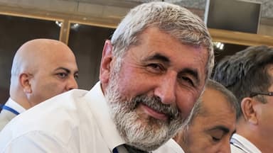 "Qeyrət" təşkilatının təsisçisi dünyasını dəyişdi