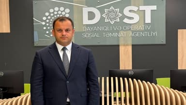 Vətən müharibəsi iştirakçısı müavin təyin edildi - Direktor vəzifəsini icra edəcək