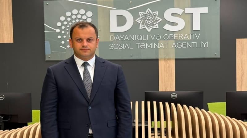 Vətən müharibəsi iştirakçısı müavin təyin edildi - Direktor vəzifəsini icra edəcək