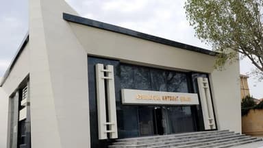 Mətbuat Şurasının IX qurultayı keçirilir