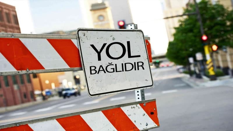 Sürücülərin NƏZƏRİNƏ: Avqustun 27-si və 28-də bu yollar bağlanacaq