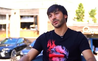"Qarabağ"a baxıb xəyal edirdik, indi gerçəkləşir" - Tellur Mütəllimov