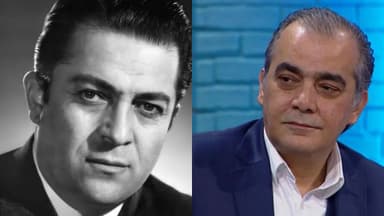Kamil Şahverdiyev: "Rəşid Behbudovun müəllif hüquqları Azərbaycana məxsus deyil" (VİDEO)
