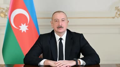 "Ölkəmiz müstəqilliyini bərpa etdikdən sonra davamlı olaraq ikili standartlarla üzləşib"