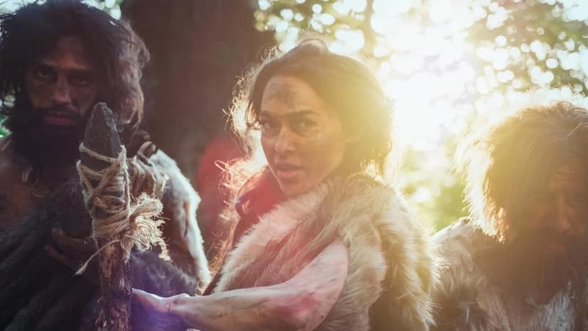 İraqdakı mağarada tapılan qalıqlar neandertallar haqqında təsəvvürləri dəyişdi