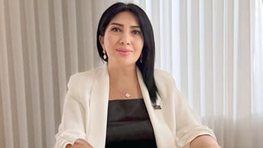 Cəbrayılın qayıdışı: Dirçəlişin ünvanı
