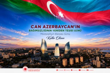 Türkiyə XİN Azərbaycanı təbrik etdi