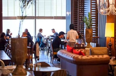 9 ayda restoran və kafelərdə 2,3 milyardlıq dövriyyə