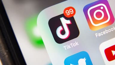 Azərbaycanda "TikTok" və "Instagram"a girişdə problem yaranıb