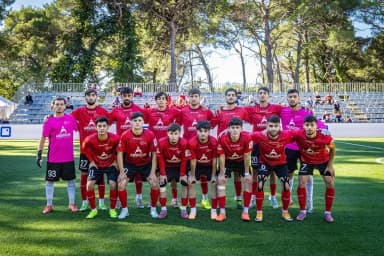 Minifutbol üzrə U-23 millimiz dünya çempionatında yarımfinal matçına çıxacaq