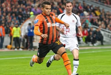 Məşhur futbolçu Rusiya-Ukrayna müharibəsində həlak oldu (FOTO)
