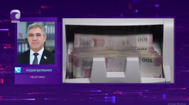 Aşağı maaş alanların da əməkhaqqları artacaq (VİDEO)