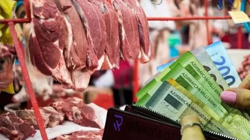 Ətin qiyməti 3 manat ucuzlaşa bilər - Fermer şərti açıqladı